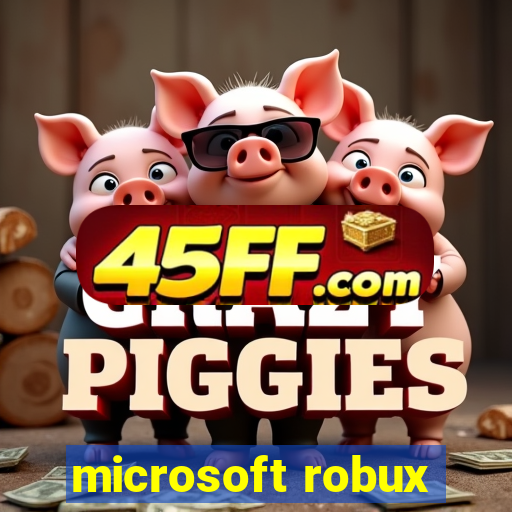 microsoft robux